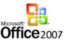 Microsoft Office 2007 free download with product key for