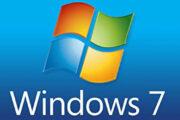 Microsoft Windows 7 with full activation